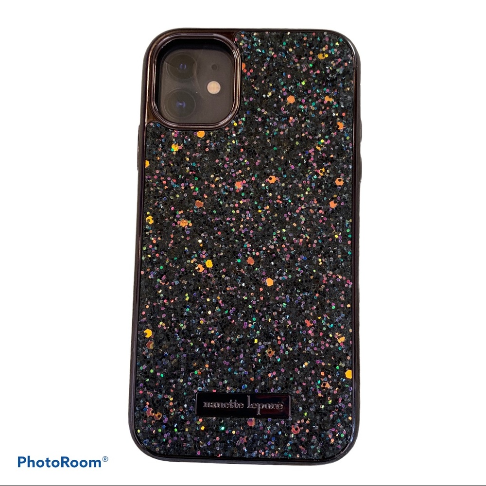 NANETTE LEPORE iPhone 11/11XR 5.8 Case NWT